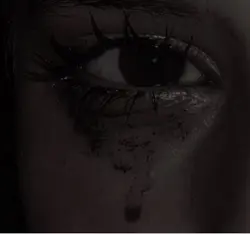 Love is a lie…
