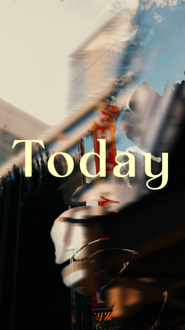 7 clips of the day