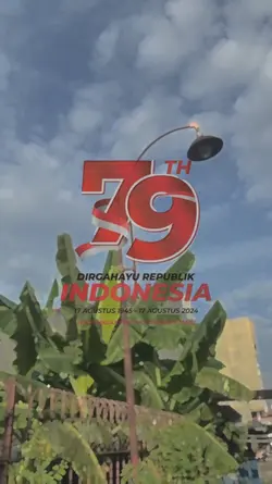 Cinematic 17 agustus