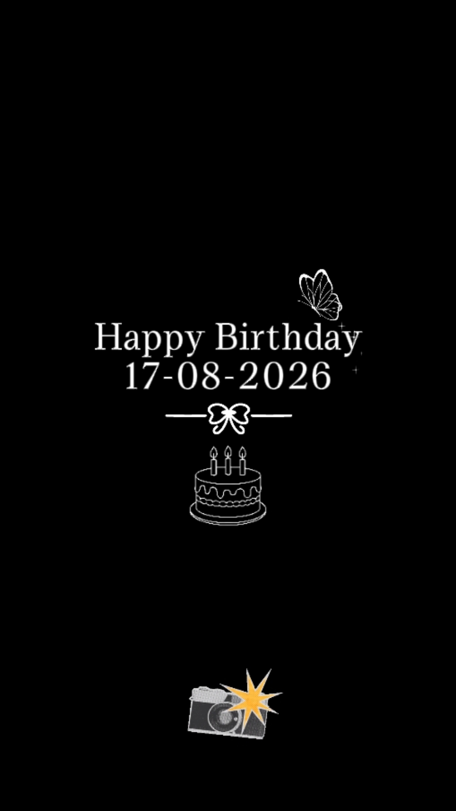 HBD 17 AGUSTUS