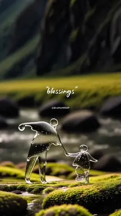BLESSINGS 