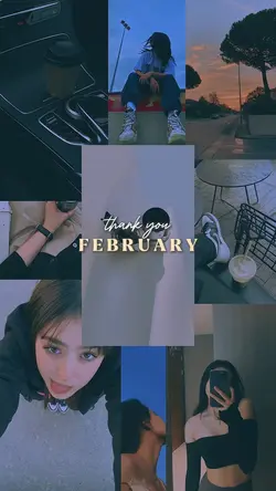 thankyoufebruary2025