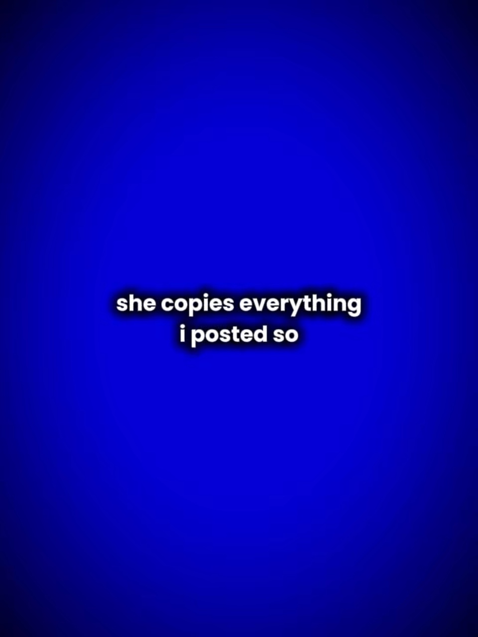 Elle copie