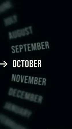 October Story