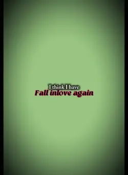 fall inlove again 
