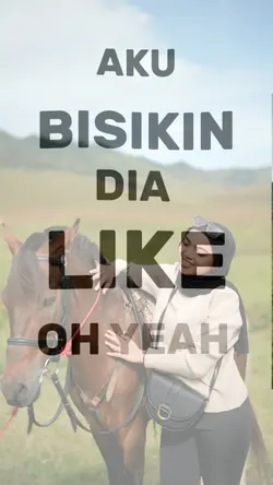 LIKE OH YEAH