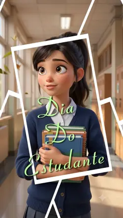 Dia do estudante