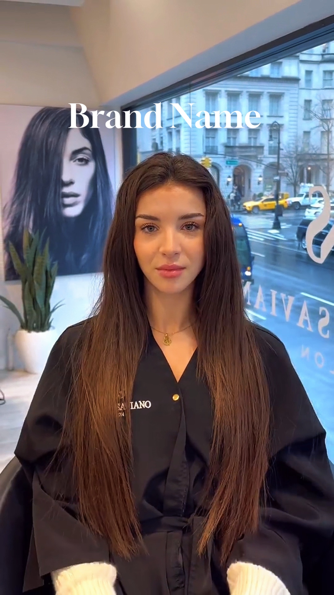 Penteado