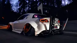 cinematic
