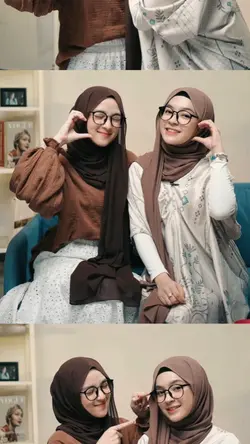 foto berjalan keatas