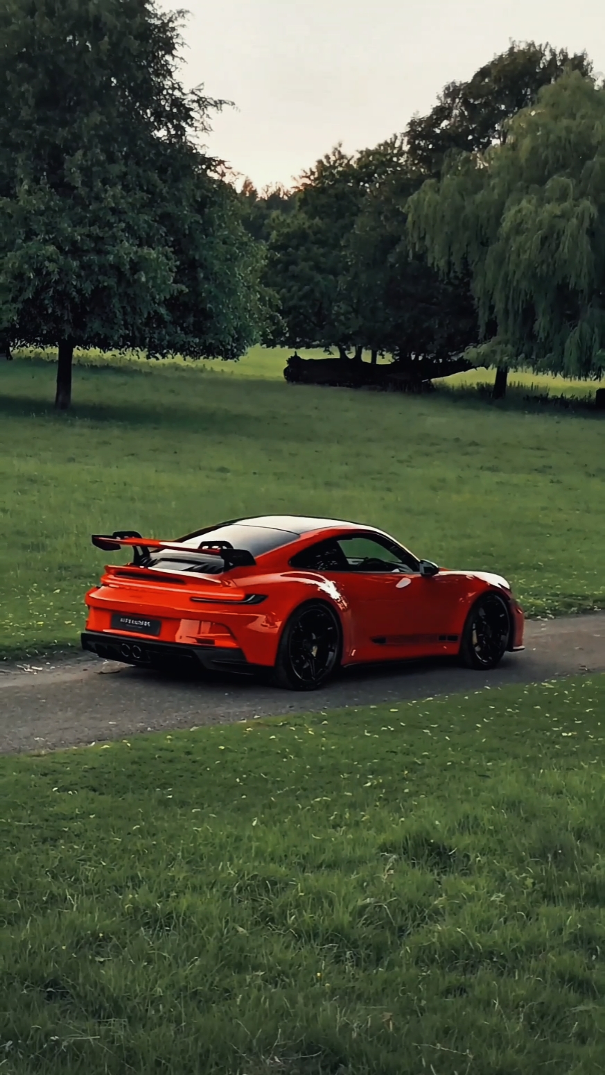 BAILAR! Car Edit