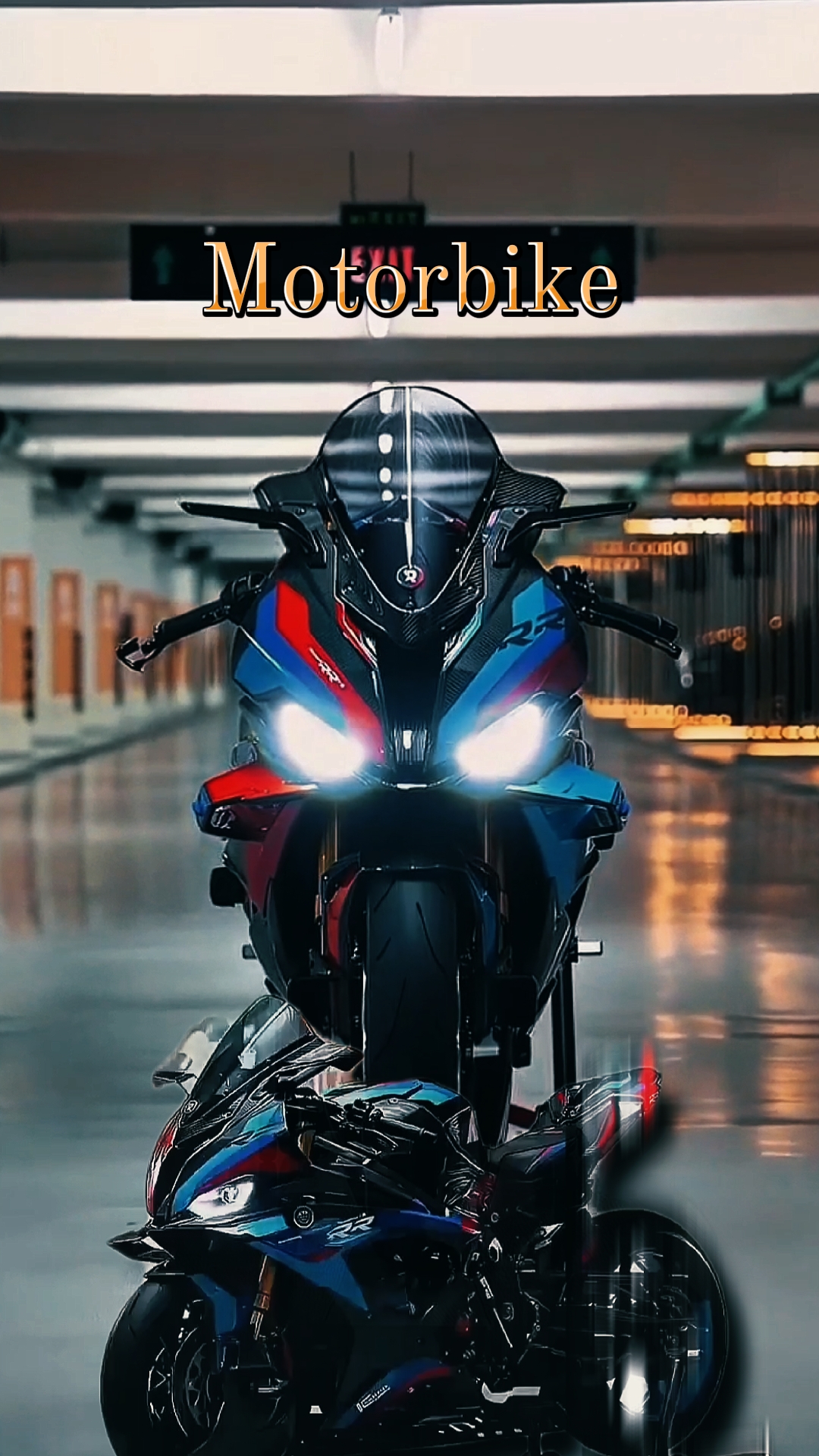Tu moto