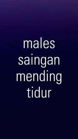 versi no mirror 