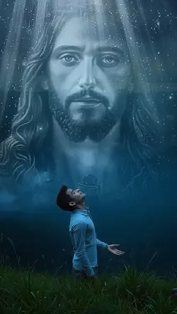 JESUS 