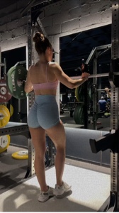 Sport vlog