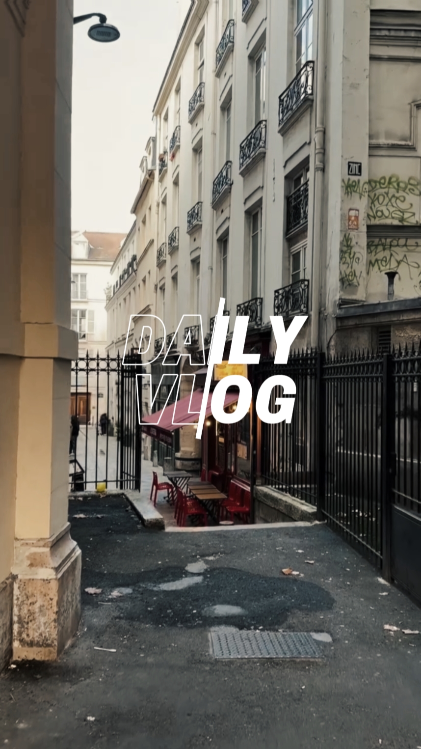 daily vlog 14 clips