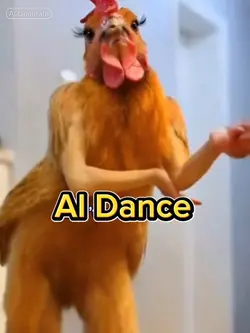 AI Dance