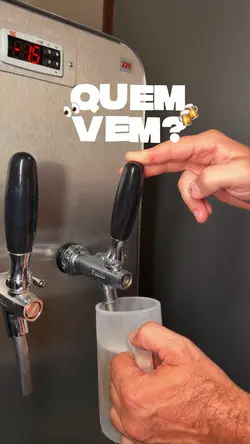 BOTECO QUEM VEM 🍻
