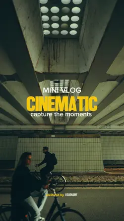 Cinematic