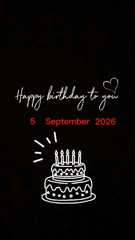 doğum günün kutlu olsun 