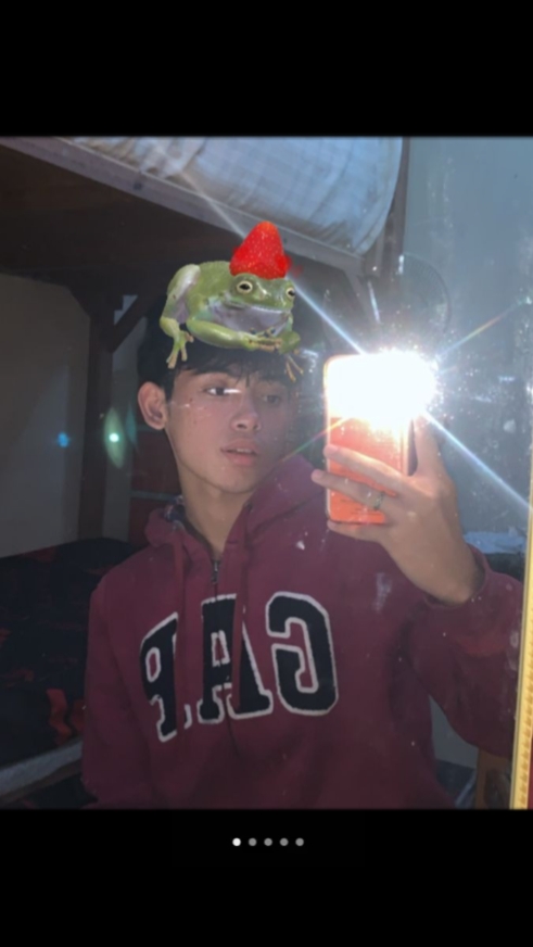title?
