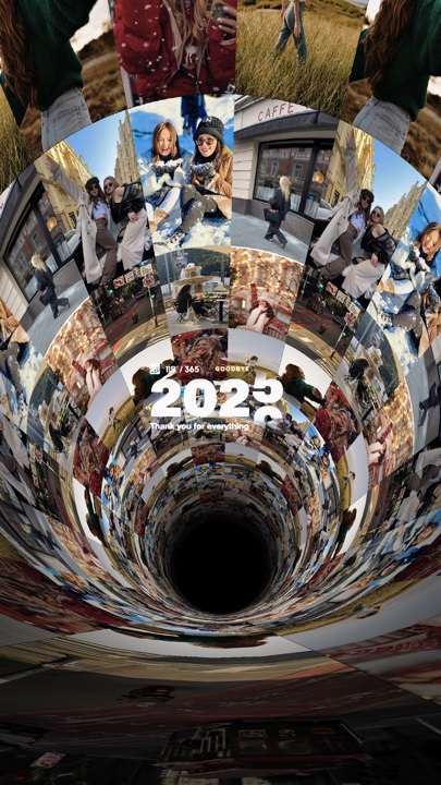 Recap 2025 end