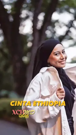 CINTA ETHIOPIA