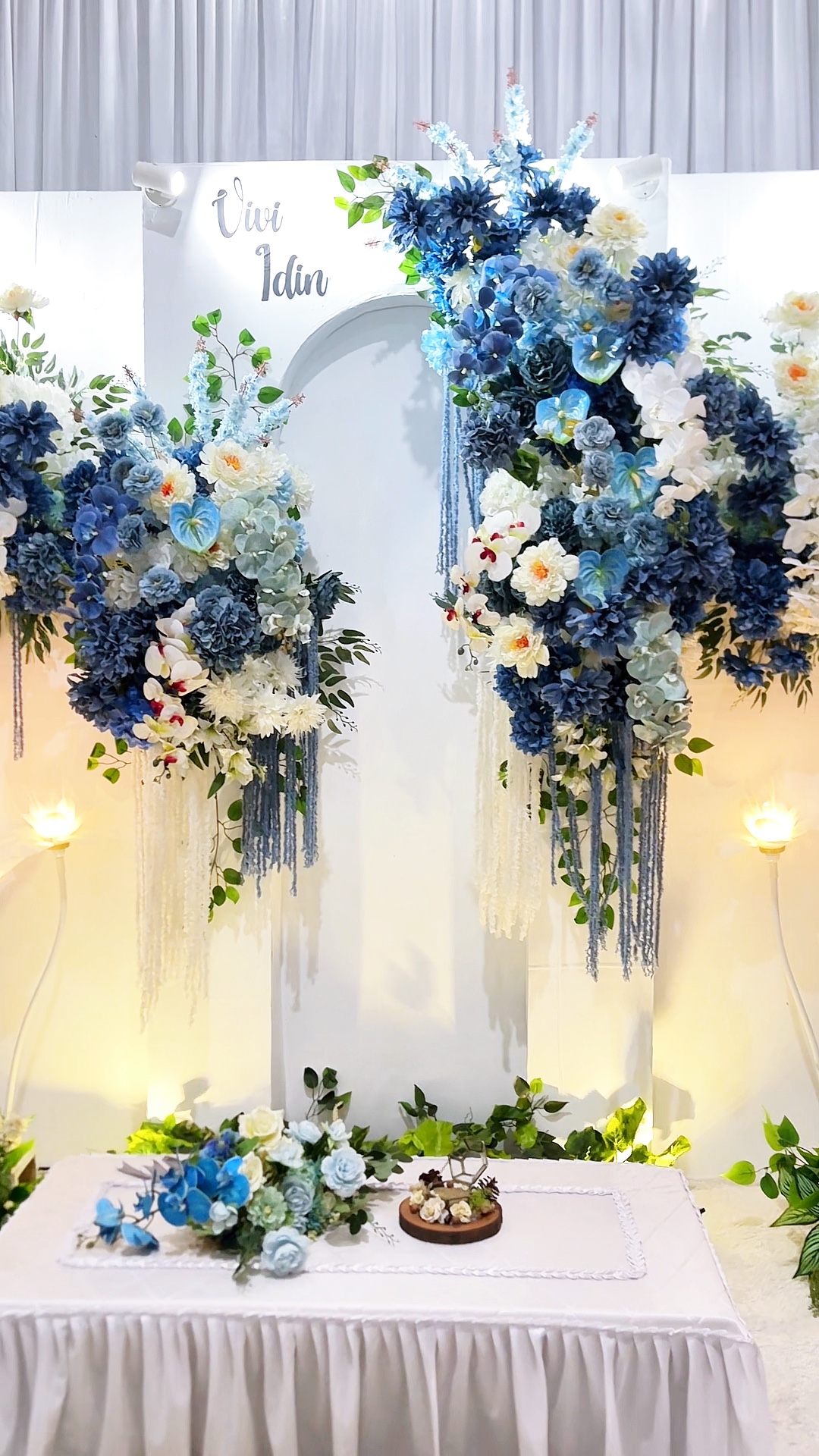 Mariage Dekorasi