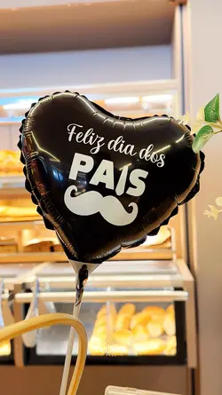 Mesa dia Dos Pais