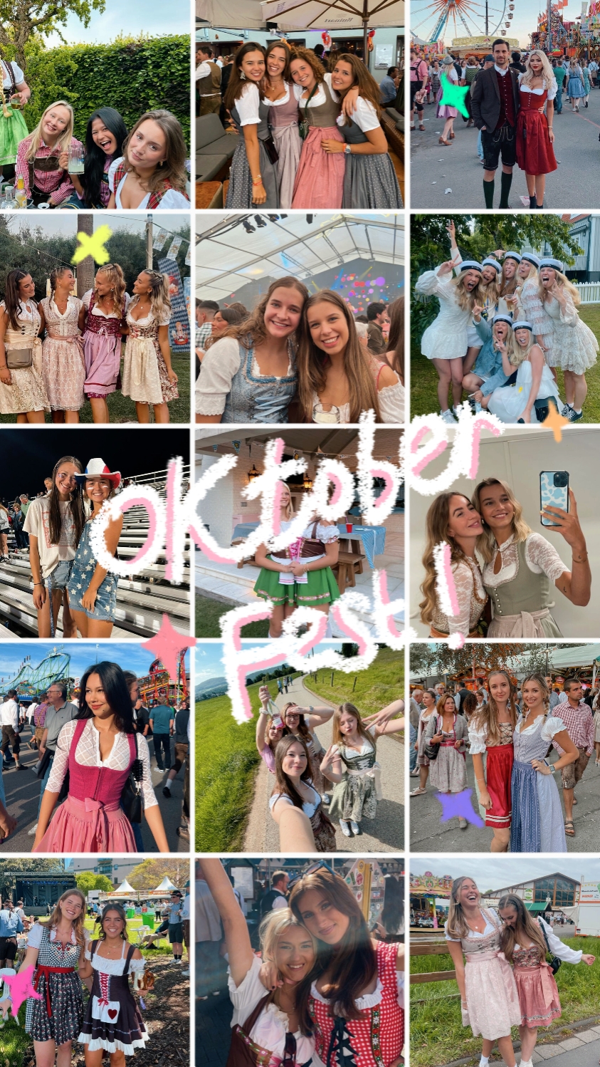 oktoberfest!