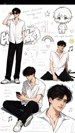 ai sketchbook