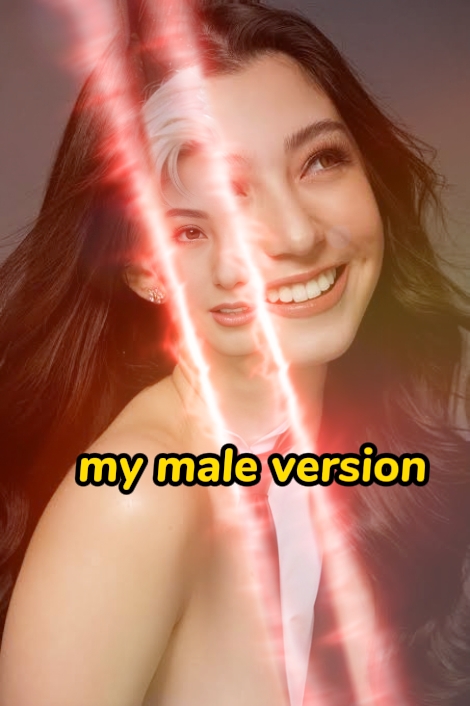 MY BOY VERSION 