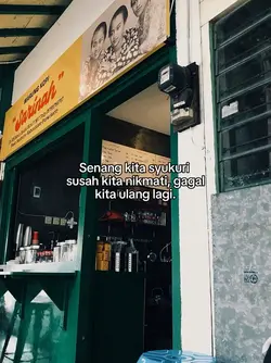 senang kita syukuri