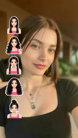 Hair Style Ai