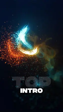 Reveal Intro Top