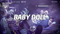 Baby doll