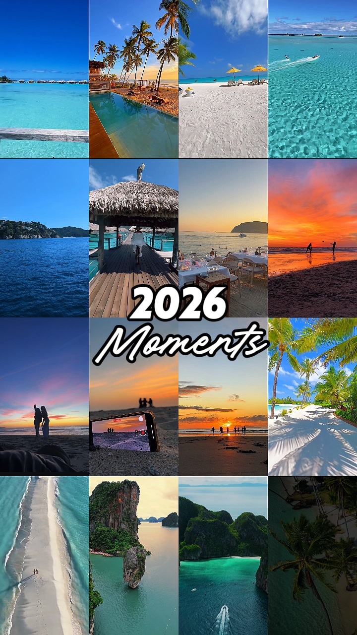 2026 Momente