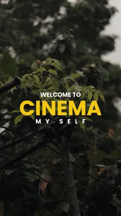 Opening video cinima