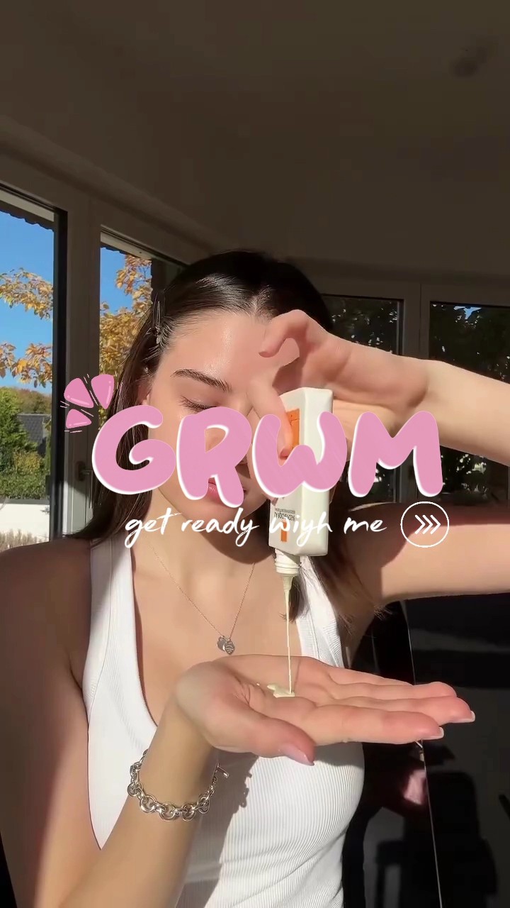 GRWM 
