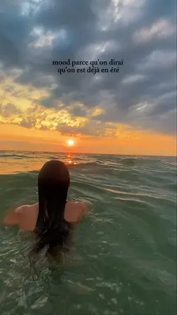 mood été