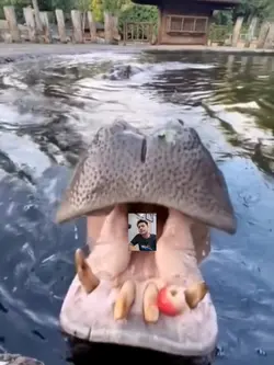 funny transition