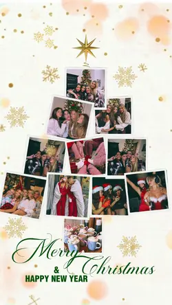 Merry Xmas & HNY