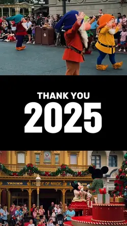 THANK You 2025
