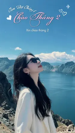 Tạm Biệt Tháng 1