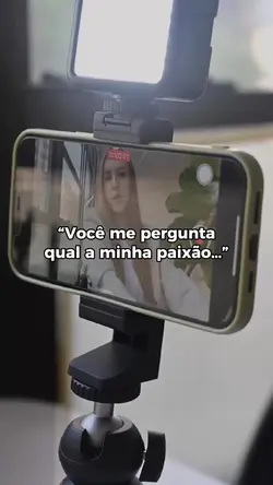 Você me pergunta qua