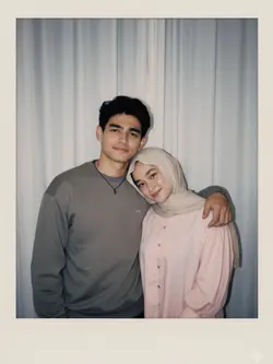 fotbar foto polaroid