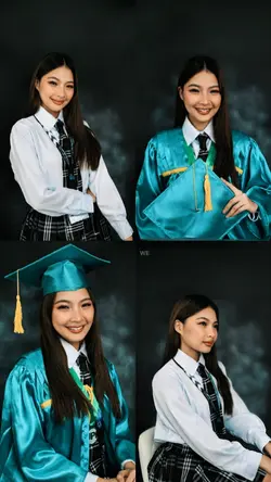 graduation 