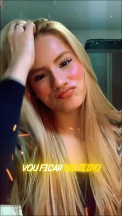 ficar solteira