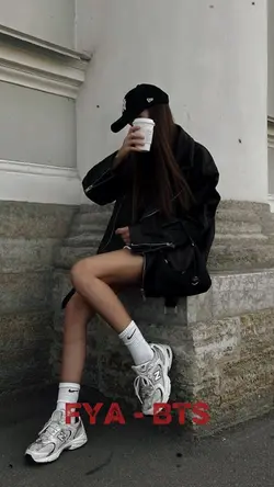 FYA - BTS