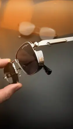 Glasses / Óculos 
